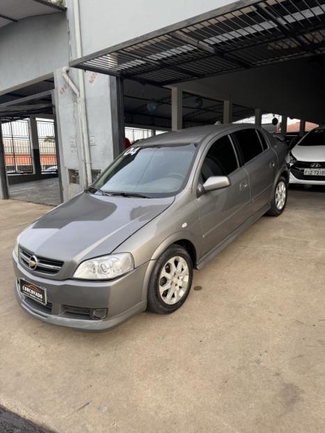 CHEVROLET Astra Hatch 2.0 4P ADVANTAGE  FLEX, Foto 7