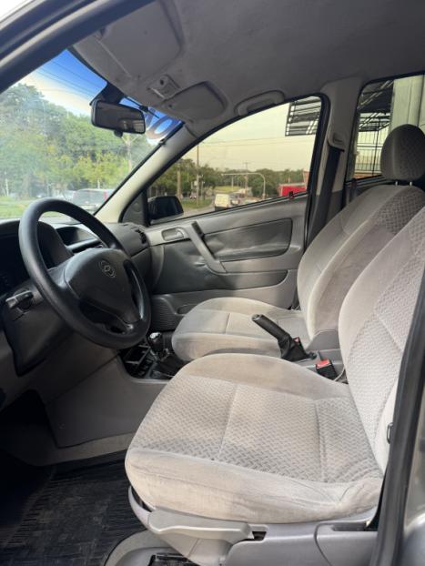 CHEVROLET Astra Hatch 2.0 4P ADVANTAGE  FLEX, Foto 8