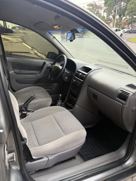 CHEVROLET Astra Hatch 2.0 4P ADVANTAGE  FLEX, Foto 9