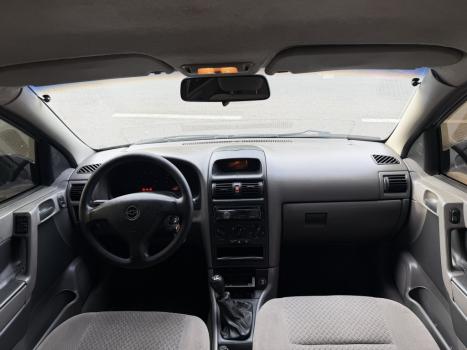 CHEVROLET Astra Hatch 2.0 4P ADVANTAGE  FLEX, Foto 10