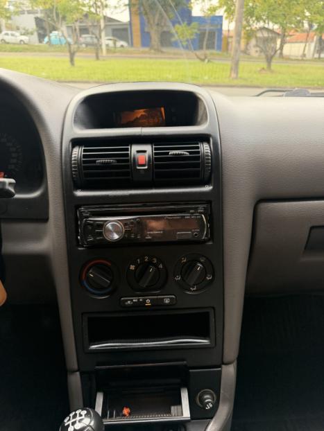 CHEVROLET Astra Hatch 2.0 4P ADVANTAGE  FLEX, Foto 11