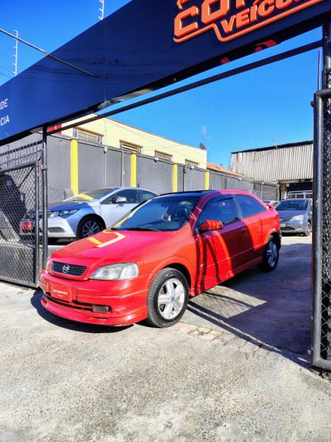 CHEVROLET Astra Hatch 2.0 4P SS, Foto 1