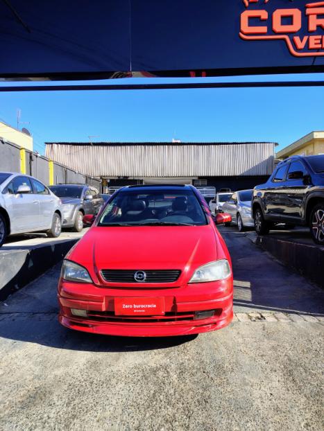 CHEVROLET Astra Hatch 2.0 4P SS, Foto 2