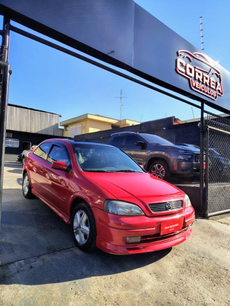 CHEVROLET Astra Hatch 2.0 4P SS, Foto 3