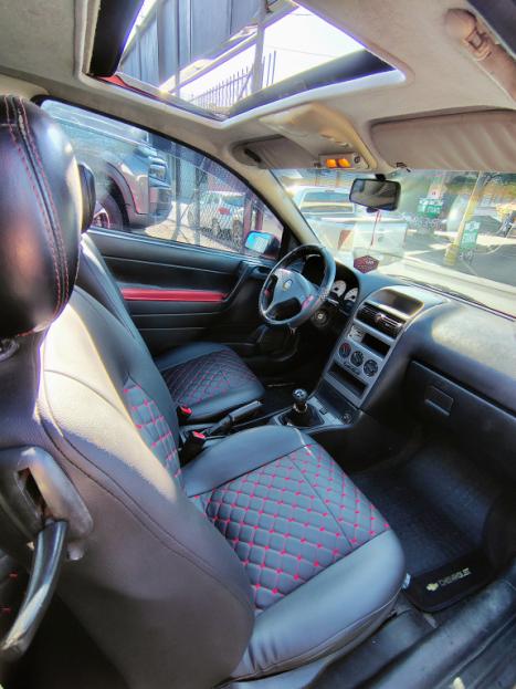 CHEVROLET Astra Hatch 2.0 4P SS, Foto 4