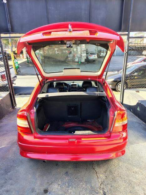 CHEVROLET Astra Hatch 2.0 4P SS, Foto 5
