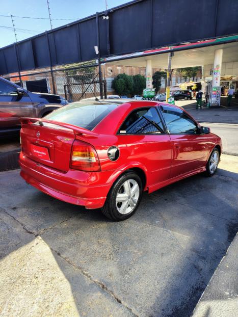 CHEVROLET Astra Hatch 2.0 4P SS, Foto 6