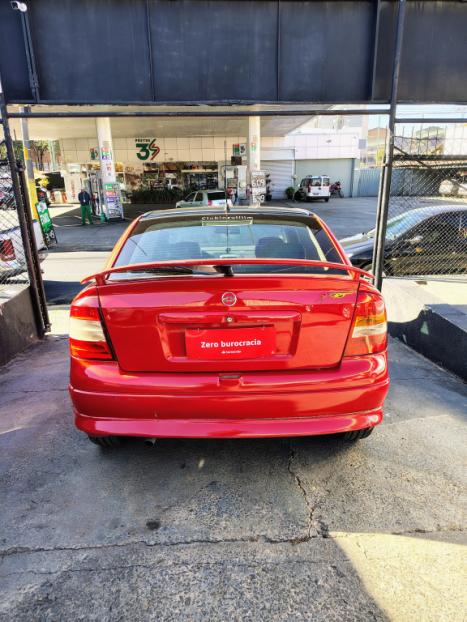 CHEVROLET Astra Hatch 2.0 4P SS, Foto 7