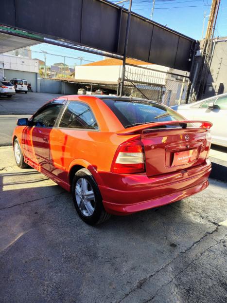 CHEVROLET Astra Hatch 2.0 4P SS, Foto 8