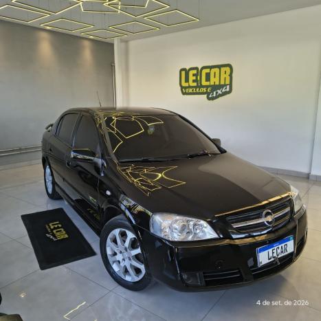 CHEVROLET Astra Hatch 2.0 4P ADVANTAGE  FLEX, Foto 1