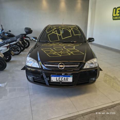 CHEVROLET Astra Hatch 2.0 4P ADVANTAGE  FLEX, Foto 2