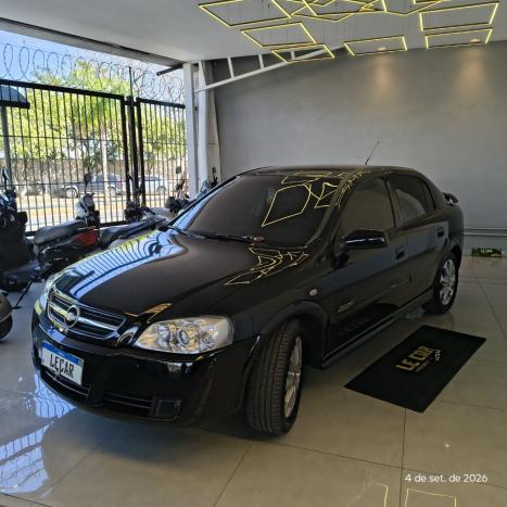 CHEVROLET Astra Hatch 2.0 4P ADVANTAGE  FLEX, Foto 3