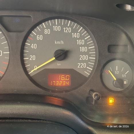 CHEVROLET Astra Hatch 2.0 4P ADVANTAGE  FLEX, Foto 4