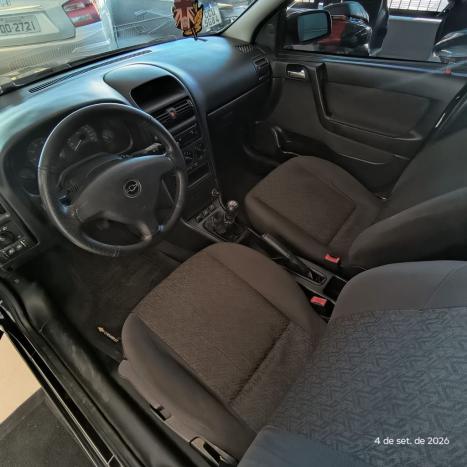 CHEVROLET Astra Hatch 2.0 4P ADVANTAGE  FLEX, Foto 5