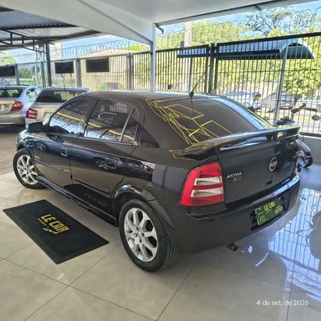 CHEVROLET Astra Hatch 2.0 4P ADVANTAGE  FLEX, Foto 8