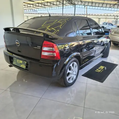 CHEVROLET Astra Hatch 2.0 4P ADVANTAGE  FLEX, Foto 10