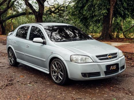 CHEVROLET Astra Hatch 2.0 4P ADVANTAGE FLEX AUTOMÁTICO, Foto 1