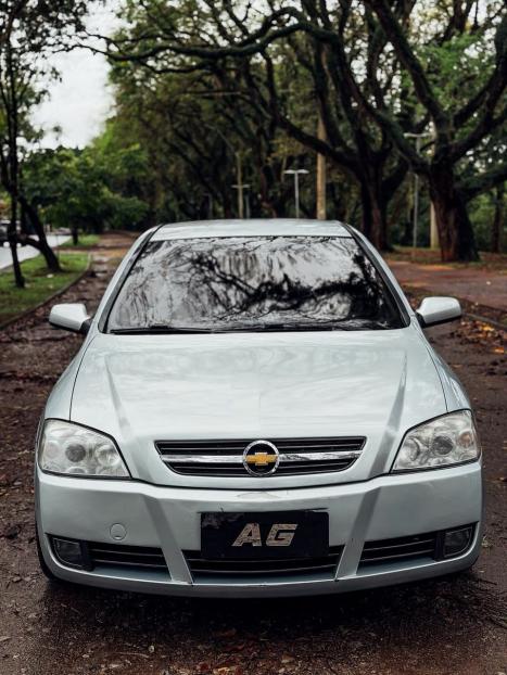 CHEVROLET Astra Hatch 2.0 4P ADVANTAGE FLEX AUTOMÁTICO, Foto 2