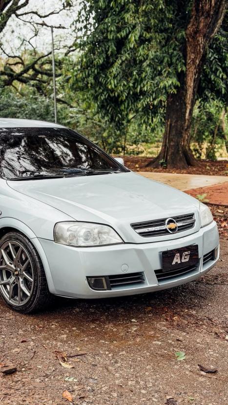 CHEVROLET Astra Hatch 2.0 4P ADVANTAGE FLEX AUTOMÁTICO, Foto 3