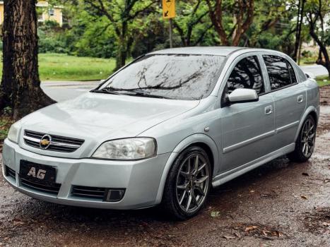CHEVROLET Astra Hatch 2.0 4P ADVANTAGE FLEX AUTOMÁTICO, Foto 4
