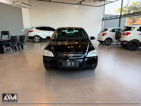 CHEVROLET Astra Hatch 2.0 4P ADVANTAGE  FLEX, Foto 3