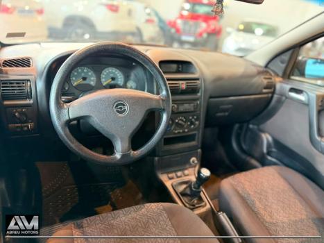 CHEVROLET Astra Hatch 2.0 4P ADVANTAGE  FLEX, Foto 4