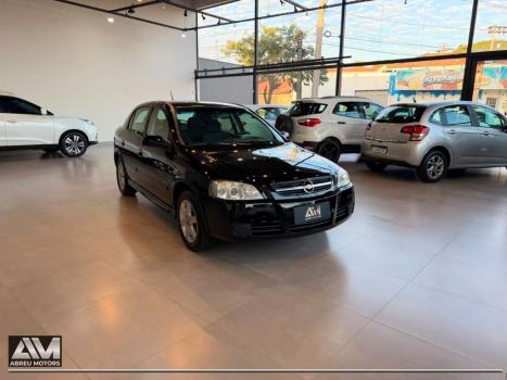CHEVROLET Astra Hatch 2.0 4P ADVANTAGE  FLEX, Foto 5
