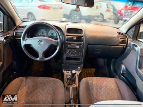 CHEVROLET Astra Hatch 2.0 4P ADVANTAGE  FLEX, Foto 6