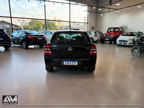 CHEVROLET Astra Hatch 2.0 4P ADVANTAGE  FLEX, Foto 9