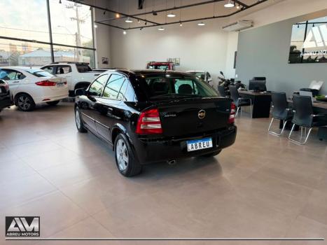 CHEVROLET Astra Hatch 2.0 4P ADVANTAGE  FLEX, Foto 10