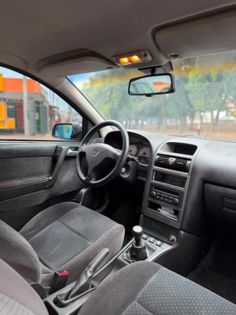 CHEVROLET Astra Hatch 2.0 4P ADVANTAGE  FLEX, Foto 2