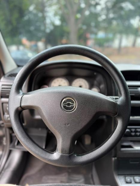 CHEVROLET Astra Hatch 2.0 4P ADVANTAGE  FLEX, Foto 3