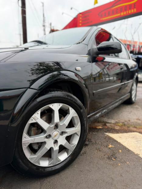 CHEVROLET Astra Hatch 2.0 4P ADVANTAGE  FLEX, Foto 5