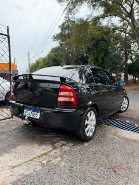 CHEVROLET Astra Hatch 2.0 4P ADVANTAGE  FLEX, Foto 6