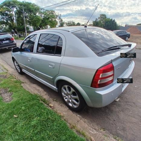 CHEVROLET Astra Hatch 2.0 4P ADVANTAGE  FLEX, Foto 3