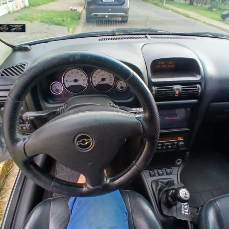 CHEVROLET Astra Hatch 2.0 4P ADVANTAGE  FLEX, Foto 4