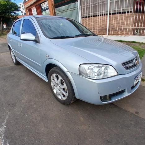 CHEVROLET Astra Hatch 2.0 4P ADVANTAGE  FLEX, Foto 5
