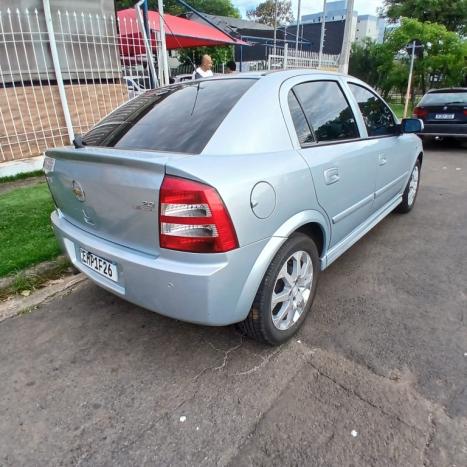 CHEVROLET Astra Hatch 2.0 4P ADVANTAGE  FLEX, Foto 6
