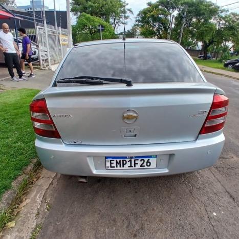 CHEVROLET Astra Hatch 2.0 4P ADVANTAGE  FLEX, Foto 7