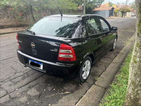 CHEVROLET Astra Hatch 2.0 4P ADVANTAGE  FLEX, Foto 2