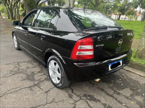 CHEVROLET Astra Hatch 2.0 4P ADVANTAGE  FLEX, Foto 3