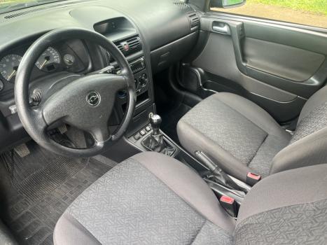 CHEVROLET Astra Hatch 2.0 4P ADVANTAGE  FLEX, Foto 5