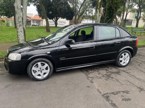 CHEVROLET Astra Hatch 2.0 4P ADVANTAGE  FLEX, Foto 6