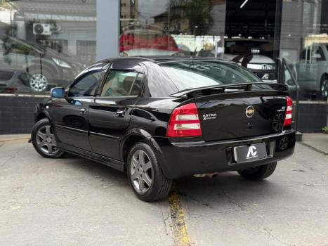 CHEVROLET Astra Hatch 2.0 4P ADVANTAGE  FLEX, Foto 4