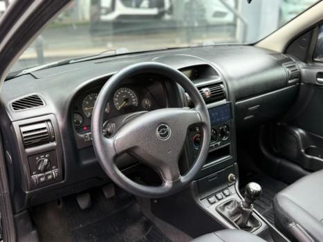 CHEVROLET Astra Hatch 2.0 4P ADVANTAGE  FLEX, Foto 8