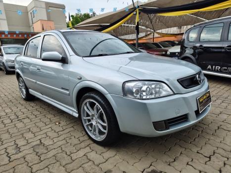 CHEVROLET Astra Hatch 2.0 4P ADVANTAGE  FLEX, Foto 4