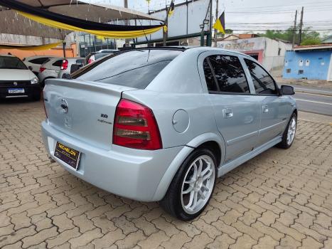 CHEVROLET Astra Hatch 2.0 4P ADVANTAGE  FLEX, Foto 5