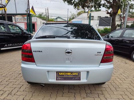 CHEVROLET Astra Hatch 2.0 4P ADVANTAGE  FLEX, Foto 6