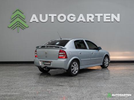 CHEVROLET Astra Hatch 2.0 4P ADVANTAGE  FLEX, Foto 4