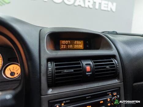CHEVROLET Astra Hatch 2.0 4P ADVANTAGE  FLEX, Foto 11